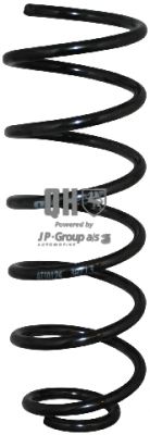JP GROUP 1252200109 -  Пружина ходовой части